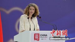 欧洲环保人士：中国的环境治理长期愿景值得赞赏